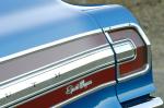 Plymouth GTX 440 Six Pack Wagon 1968 года